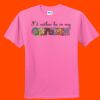 Youth T-Shirt Thumbnail