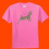 Youth T-Shirt Thumbnail