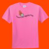 Youth T-Shirt Thumbnail