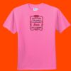 Youth T-Shirt Thumbnail