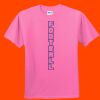 Youth T-Shirt Thumbnail