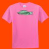 Youth T-Shirt Thumbnail