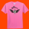 Youth T-Shirt Thumbnail