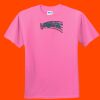 Youth T-Shirt Thumbnail