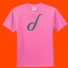 Youth T-Shirt Thumbnail