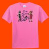 Youth T-Shirt Thumbnail