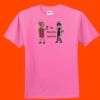 Youth T-Shirt Thumbnail