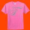 Youth T-Shirt Thumbnail