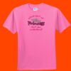 Youth T-Shirt Thumbnail