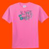 Youth T-Shirt Thumbnail