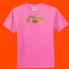 Youth T-Shirt Thumbnail