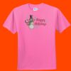 Youth T-Shirt Thumbnail