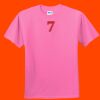 Youth T-Shirt Thumbnail