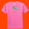 Youth T-Shirt Thumbnail