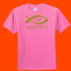 Youth T-Shirt Thumbnail