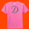 Youth T-Shirt Thumbnail