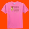Youth T-Shirt Thumbnail