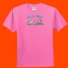 Youth T-Shirt Thumbnail