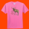 Youth T-Shirt Thumbnail