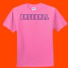 Youth T-Shirt Thumbnail