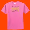 Youth T-Shirt Thumbnail