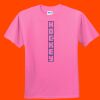 Youth T-Shirt Thumbnail