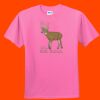 Youth T-Shirt Thumbnail