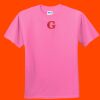 Youth T-Shirt Thumbnail