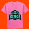 Youth T-Shirt Thumbnail