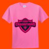 Youth T-Shirt Thumbnail