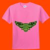 Youth T-Shirt Thumbnail
