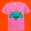 Youth T-Shirt Thumbnail