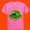 Youth T-Shirt Thumbnail