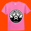 Youth T-Shirt Thumbnail