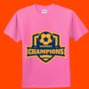 Youth T-Shirt Thumbnail