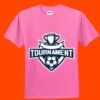 Youth T-Shirt Thumbnail
