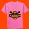 Youth T-Shirt Thumbnail