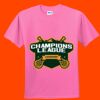 Youth T-Shirt Thumbnail