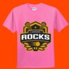 Youth T-Shirt Thumbnail
