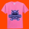 Youth T-Shirt Thumbnail