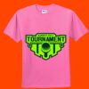 Youth T-Shirt Thumbnail