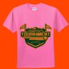 Youth T-Shirt Thumbnail