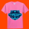 Youth T-Shirt Thumbnail
