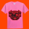 Youth T-Shirt Thumbnail