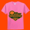 Youth T-Shirt Thumbnail