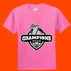 Youth T-Shirt Thumbnail