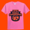 Youth T-Shirt Thumbnail