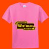 Youth T-Shirt Thumbnail