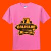 Youth T-Shirt Thumbnail