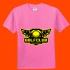 Youth T-Shirt Thumbnail